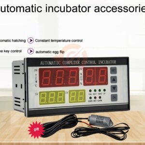 XM18 incubator controller thermostat