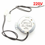 220V mini motor