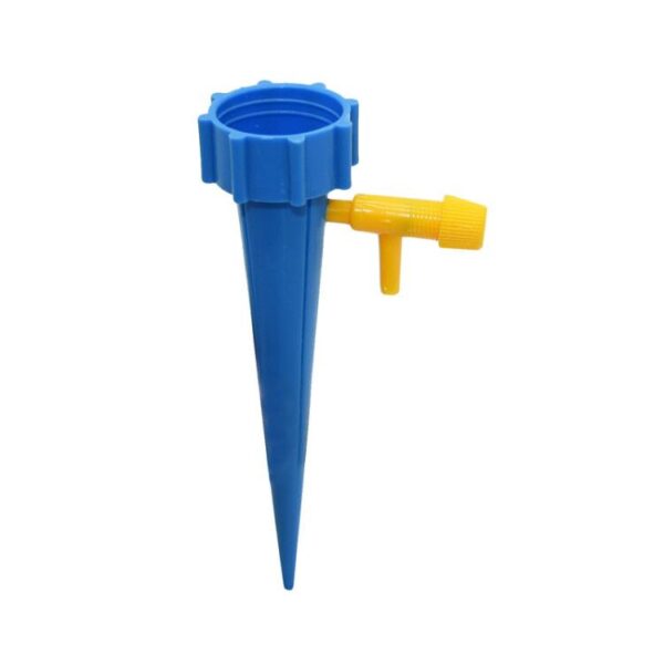 Drip water spike for irrigation