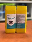 Biocide Disinfectant Powder