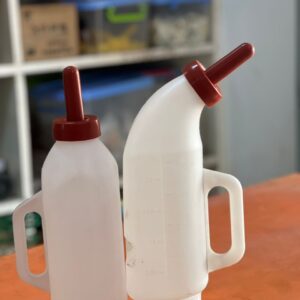 Cattle Milk Bottle 2L