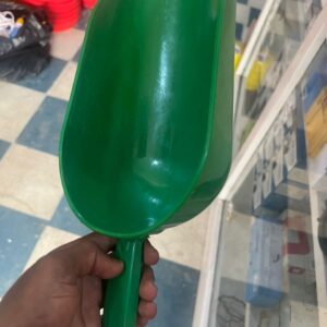 Feed Scoop