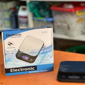 Waterproof Scale 10kg