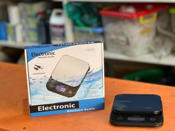 Waterproof Scale 10kg