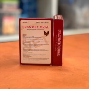 Franmec Oral