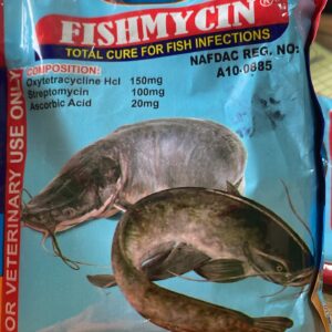 Fishmycin