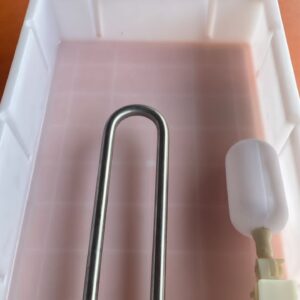 300w 500w humidity pan set