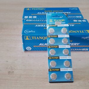 LR44 battery 1 pair