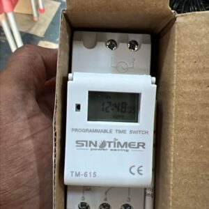 Big Sino Timer