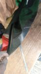 Tarpaulin for fish pond and poultry