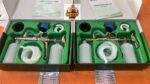 Automatic syringe 2ml or 5ml
