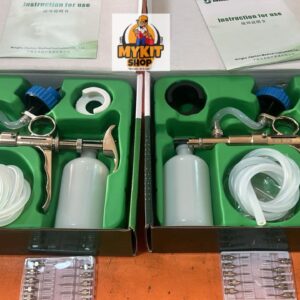 Automatic syringe 2ml or 5ml
