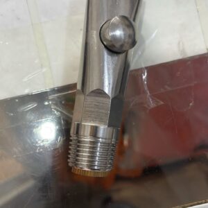 Pig water nipple PN03
