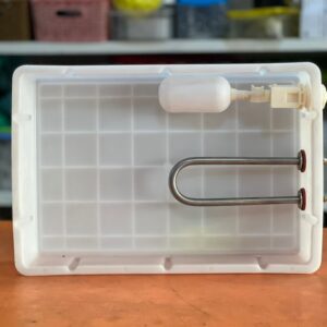 Humidity Pan Set 200w