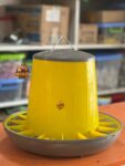 12kg Feeder