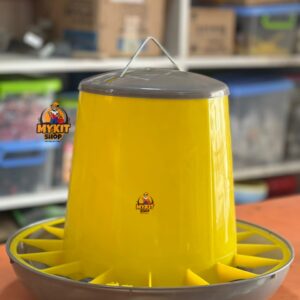 12kg Feeder