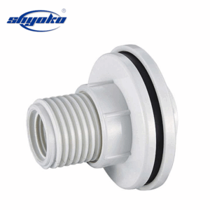 Pig Nipple Tank Connector