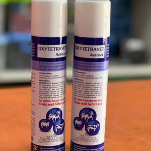 Wound spray