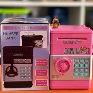 Money Box