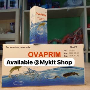 Ovaprim 10ml