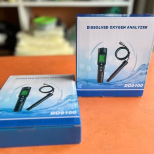 Dissolved Oxygen Analyzer