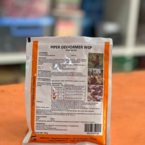 Piper Dewormer WSP