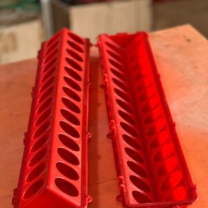 Longline Feeder