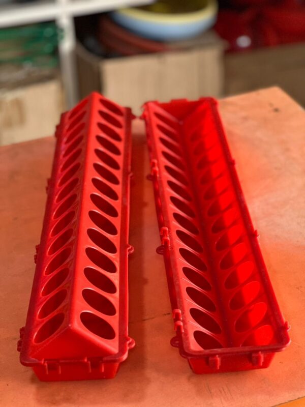 Longline Feeder