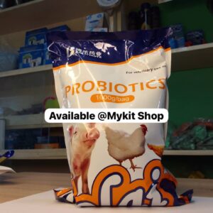 Probiotics