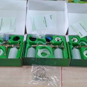 Automatic syringe vaccinator 2ml and 5ml