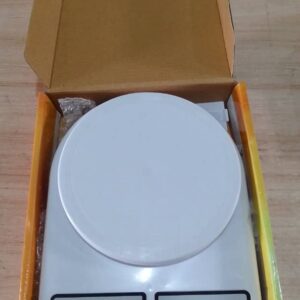 10kg scale
