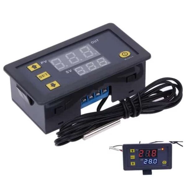 W3230 Thermostat