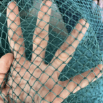 Cover Net 15m width