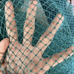 Cover Net 15m width