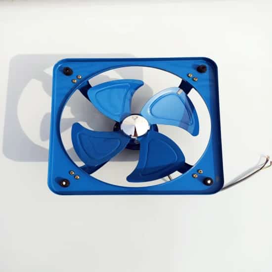 F25cm Circulation Fan