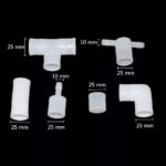 Pvc Pipe Connectors