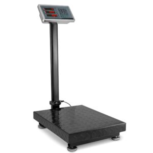 Digital Platform Scale (100kg)