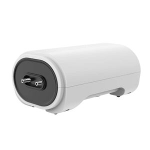 2-Outlet Aerator