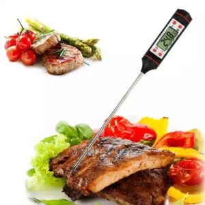 Food Thermometer #1