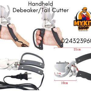 Handheld Debeaker(Electric)
