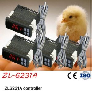 ZL63 Thermostat