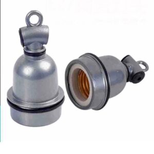 E27 Lamp holder