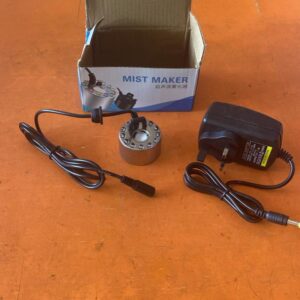 Mist Maker