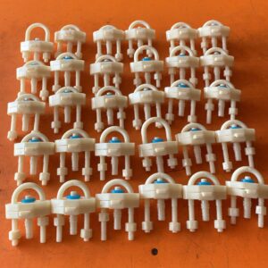 1pcs Bell connector for automatic jumbo chicken water drinker