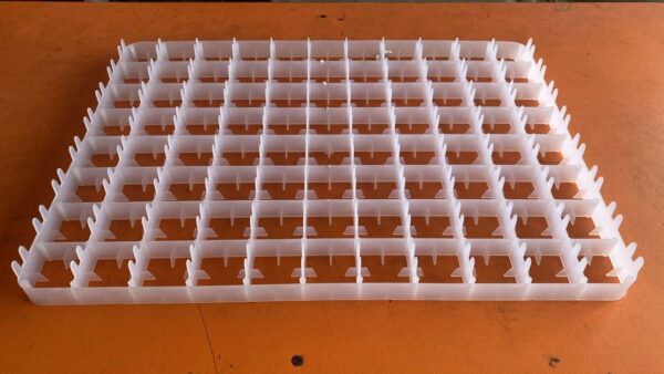 88 Holes Incubator Egg Tray
