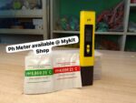 Liquid pH Meter