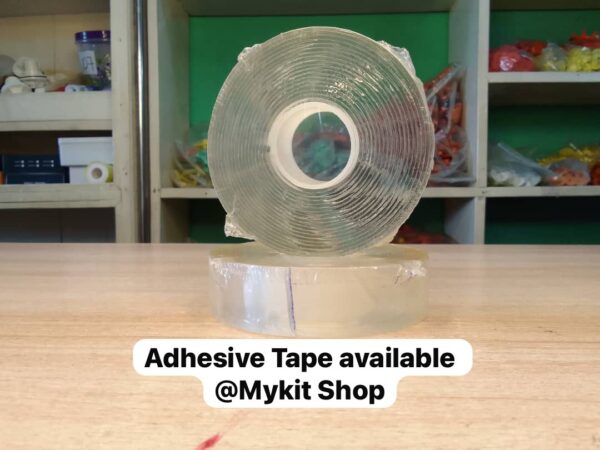 Adhesive Tape