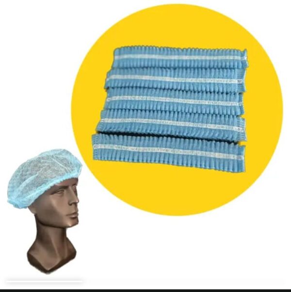 Disposable Hair Net