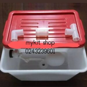 Automatic Water Tank