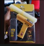 Glue Gun + Glue Sticks